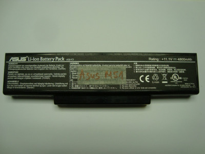 Батерия за лаптоп Asus M51K M51S M51V A32-F3